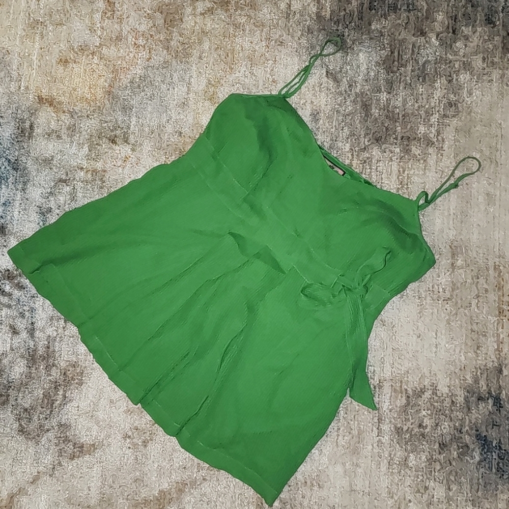 Juicy Couture Y2K Silk Camisole